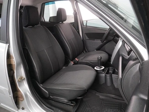 Лифтбек ВАЗ (LADA) Granta 2015 года, 529000 рублей, Воронеж