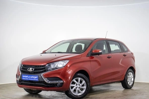 Хетчбэк ВАЗ (LADA) XRAY 2016 года, 959000 рублей, Оренбург