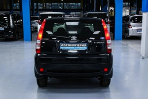 Внедорожник Honda HR-V 2003 года, 678000 рублей, Солонцы