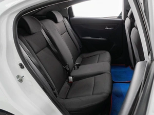 Седан Kia Rio 2021 года, 1299000 рублей, Тюмень