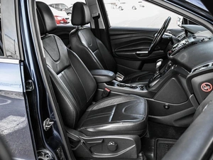 Внедорожник Ford Kuga 2013 года, 1099000 рублей, Кирилловка