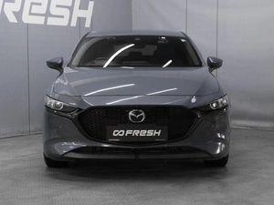 Хетчбэк Mazda 3 2019 года, 1750000 рублей, Омск