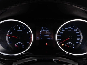 Хетчбэк Kia Ceed 2018 года, 1650000 рублей, Тюмень