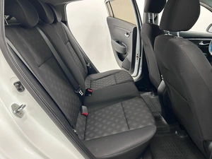 Хетчбэк Kia Rio X-Line 2019 года, 1290000 рублей, Красноярск