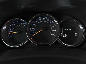 Седан Renault Logan Stepway 2020 года, 1229000 рублей, Ростов-на-Дону