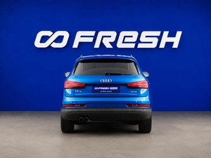 Внедорожник Audi Q3 2017 года, 1799000 рублей, Москва