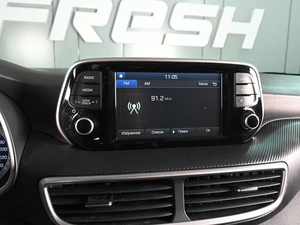 Внедорожник Hyundai Tucson 2018 года, 2499000 рублей, Аксай