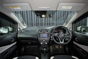 Хетчбэк Nissan Note 2020 года, 1050000 рублей, Красноярск