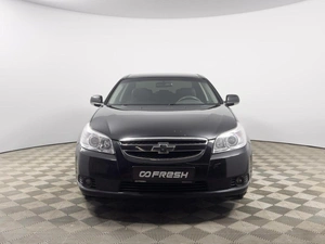 Седан Chevrolet Epica 2011 года, 580000 рублей, Казань