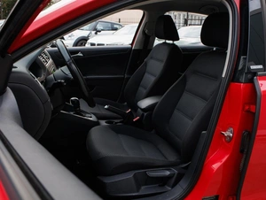 Седан Volkswagen Jetta 2014 года, 1049000 рублей, Большой Сочи