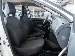 Седан Renault Logan 2018 года, 849000 рублей, Ставрополь