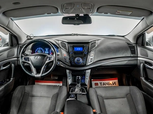Универсал Hyundai i40 2013 года, 1150000 рублей, Красноярск