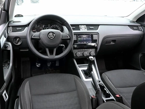 Лифтбек Skoda Octavia 2017 года, 1747000 рублей, Волгоград