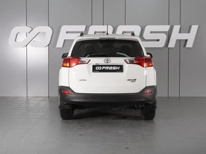 Внедорожник Toyota RAV4 2014 года, 2035000 рублей, Минеральные Воды