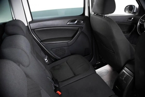 Внедорожник Skoda Yeti 2014 года, 1239000 рублей, Пермь