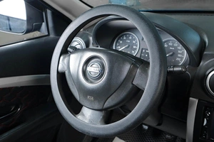 Седан Nissan Almera 2014 года, 549000 рублей, Тюмень