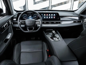 Внедорожник Chery Tiggo 7 Pro Max 2025 года, 1980000 рублей, Ставрополь
