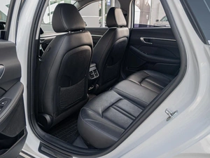 Седан Hyundai Sonata 2021 года, 2380000 рублей, Краснодар