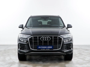Внедорожник Audi Q7 2019 года, 5589050 рублей, Москва