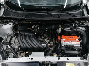Внедорожник Nissan Juke 2013 года, 1099000 рублей, Красноярск