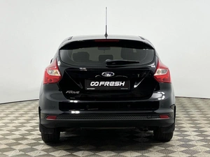 Хетчбэк Ford Focus 2014 года, 725200 рублей, Казань