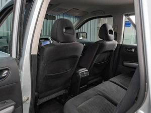 Внедорожник Nissan X-Trail 2012 года, 1299000 рублей, Тюмень