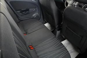 Хетчбэк Opel Corsa 2010 года, 479000 рублей, Тюмень