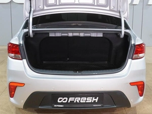 Седан Kia Rio 2017 года, 1099000 рублей, Воронеж