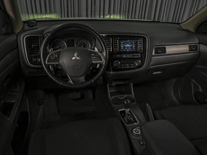 Внедорожник Mitsubishi Outlander 2014 года, 1447000 рублей, Ставрополь