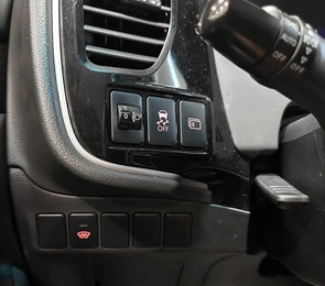 Внедорожник Mitsubishi Outlander 2015 года, 2257000 рублей, Красноярск