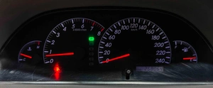 Седан Toyota Camry 2005 года, 890000 рублей, Красноярск