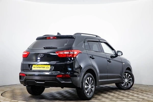 Внедорожник Hyundai Creta 2020 года, 1959000 рублей, Пермь