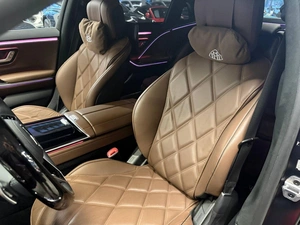 Седан Mercedes-benz Maybach S-класс 2022 года, 19000000 рублей, Павловская Слобода