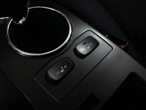 Внедорожник SsangYong Actyon 2012 года, 869000 рублей, Аксай