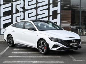 Седан Hyundai Lafesta 2025 года, 2990000 рублей, Волгоград