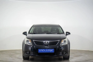 Седан Toyota Avensis 2011 года, 1439000 рублей, Оренбург