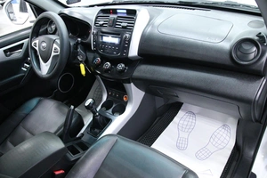 Внедорожник Lifan X60 2014 года, 758000 рублей, Солонцы