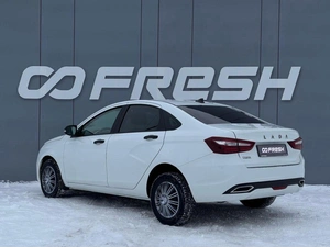 Седан ВАЗ (LADA) Vesta 2024 года, 1239000 рублей, Ижевск
