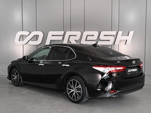 Седан Toyota Camry 2020 года, 3140000 рублей, Ростов-на-Дону