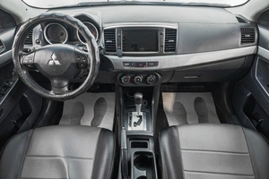 Седан Mitsubishi Lancer 2008 года, 699000 рублей, Барнаул