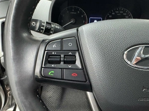 Внедорожник Hyundai Creta 2019 года, 1970000 рублей, Красноярск