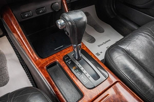 Седан Toyota Camry 2003 года, 949000 рублей, Барнаул