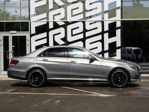 Седан Mercedes-benz E-класс 2014 года, 2199000 рублей, Волгоград