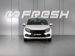 Седан ВАЗ (LADA) Granta 2022 года, 899000 рублей, Минеральные Воды