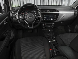 Седан Kia Rio 2020 года, 1548000 рублей, Ставрополь