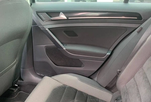 Хетчбэк Volkswagen Golf 2013 года, 1360000 рублей, Солонцы