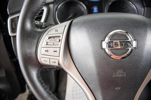 Внедорожник Nissan X-Trail 2015 года, 1649000 рублей, Пермь