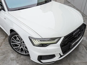 Седан Audi A6 2018 года, 5490000 рублей, Краснодар