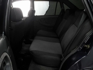 Седан Daewoo Nexia 2006 года, 289000 рублей, Воронеж