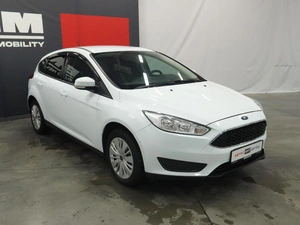Хэтчбек Ford Focus 2018 года, 1340000 рублей, Курск